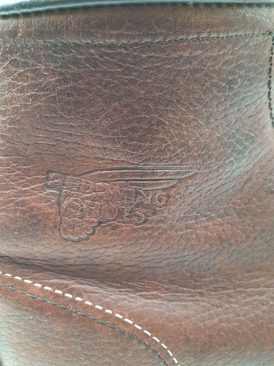 Red Wings Støvler